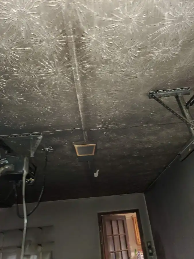 Fire and smoke damage assessment for Emergency Water Damage Services in Tuscumbia